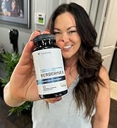 Clean and Trusted Ingredients: These vegan capsules are free from gluten, soy, and artificial colors