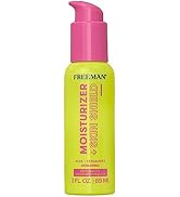 Freeman Restorative Moisturizer + Hydrating Skin Facial Shield, Lightweight Face Serum, Infused W...