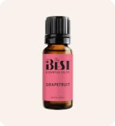 The Best Grapefruit Essential Oil- Premium Grade- 100% Pure & Natural for Aromatherapy Diffuser