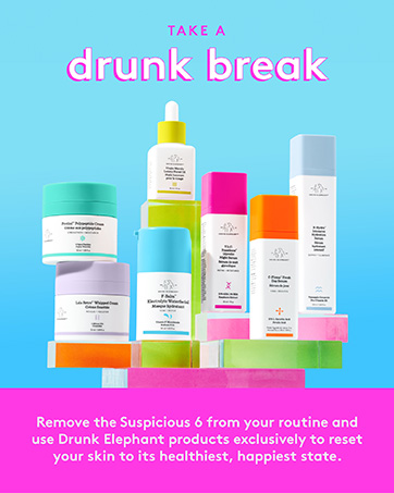 Take a Drunk Break