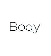Eucerin body care