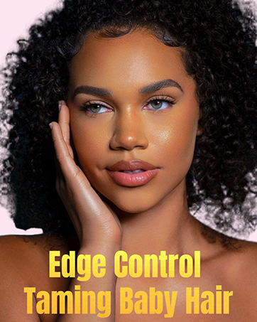 edge control for women