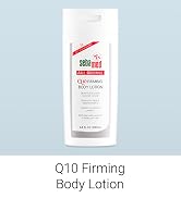 Q10 firming body lotion