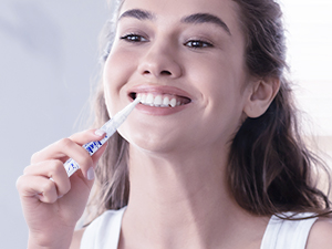 Teeth Whitening