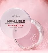 LOreal Paris Blurfection Powder