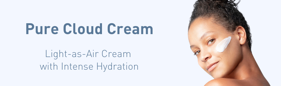 Skyn Iceland Pure Cloud Cream
