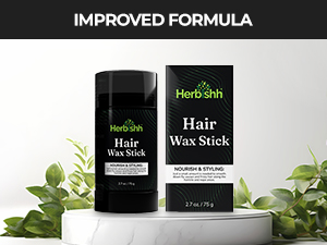 Smoothes Frizz & Flyaways