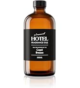 AirScent Capri Brezza Diffuser Oil - Volcano-Inspired Premium Fragrance Oil No. 1100 for Ultrason...