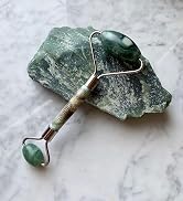 jade roller, gua sha facial tools, jawline sharper, Face Sculpting Tool, skin care