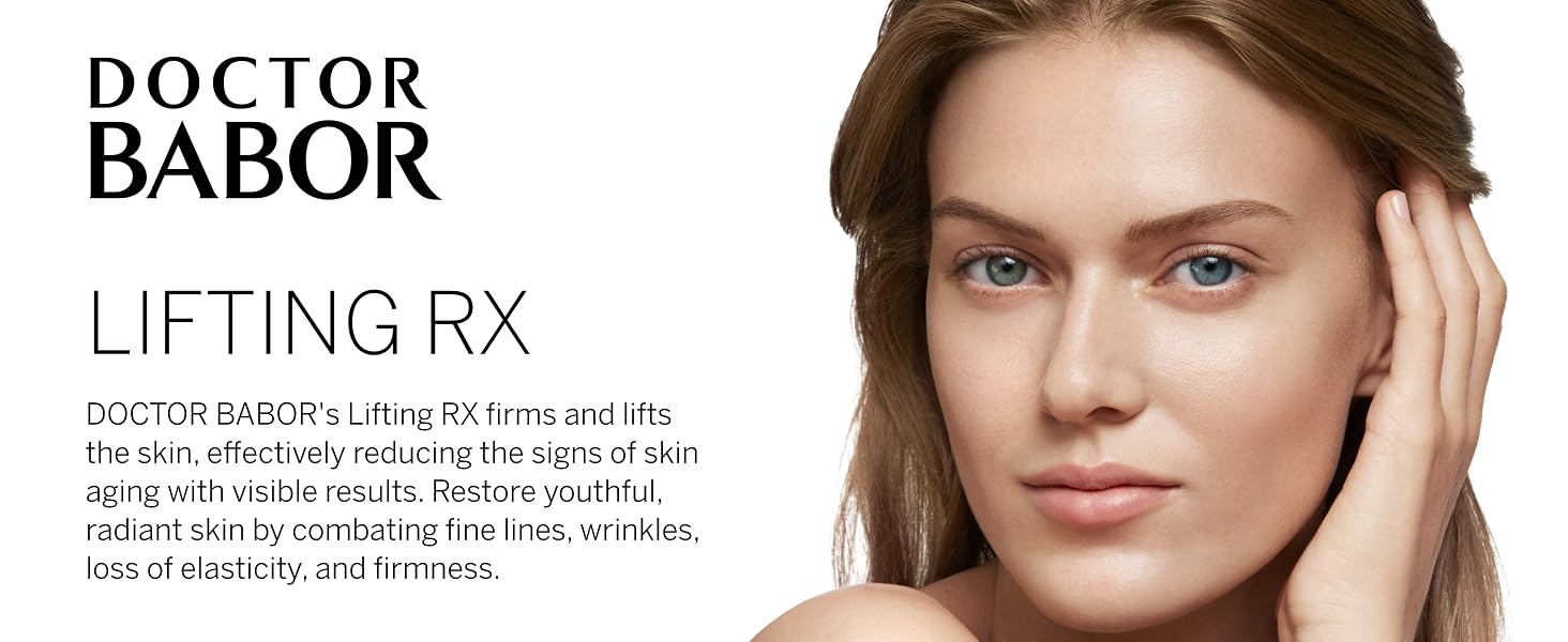 Lifting RX Collagen⁣ Cream RICH