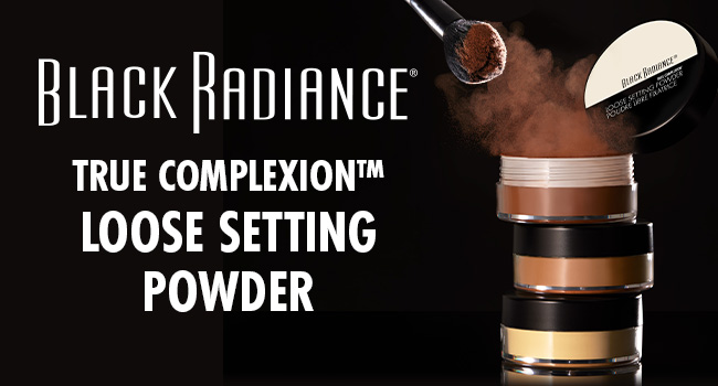 BR True Complexion Loose Powder