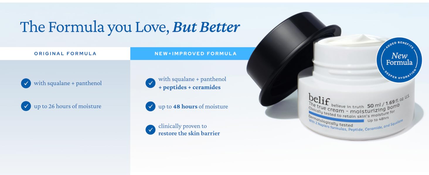 New & Better