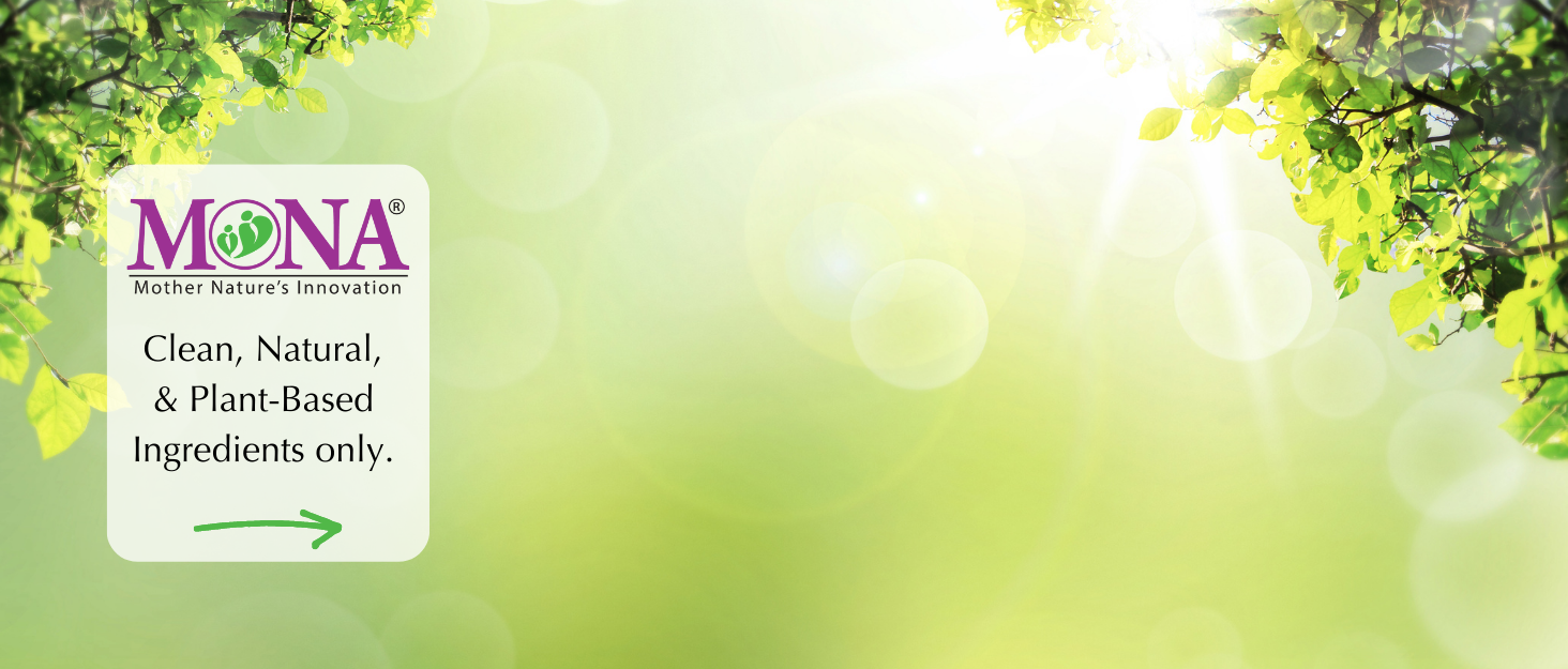 Mona Brands offers clean, natural...