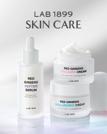 LAB1899 Skin Care