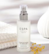 ESPA | Hydrating Floral Spa Fresh Mist | 100ml | Aromatic Toner