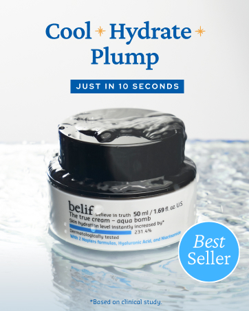 belif Aqua Bomb