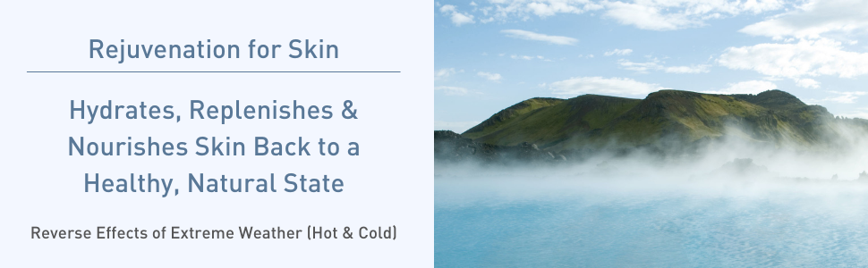 Skyn Iceland Pure Cloud Cream