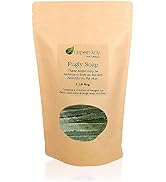 Aspen Kay Naturals - 1 Pound Bag of Fugly Soap, a Mixture of Dented & Imperfect Soap Bars, Soap E...