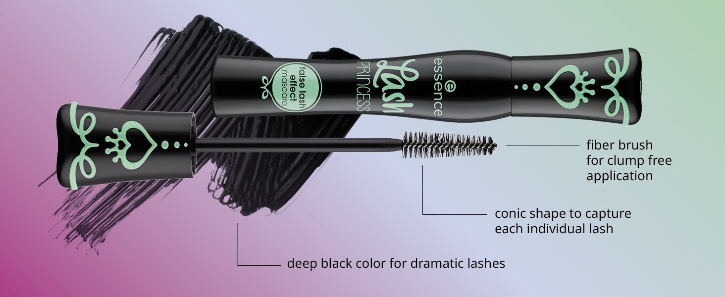 Lash Princess Wand 