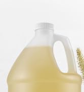 La Almona - Pure Castile Liquid Soap, UNSCENTED, 1 Gallon - Multipurpose: Hands, Face, Body, Laun...
