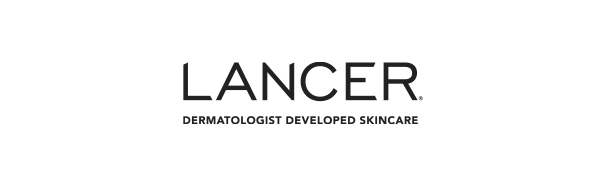 Lancer Logo Derm Tagline