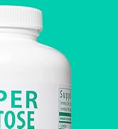 Super Lactose Dry Powdered Sugar—Natural Food Stabilizer—Lactose Homebrew in Beer Making—Low Carb...