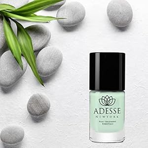 Strengthening Bamboo Cream for Cuticles