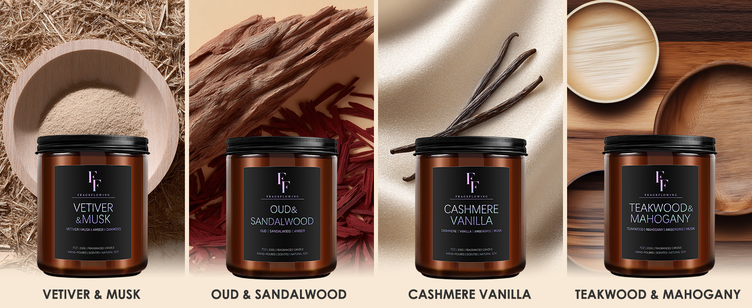 candles