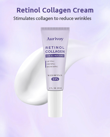 Retinol Collagen Cream