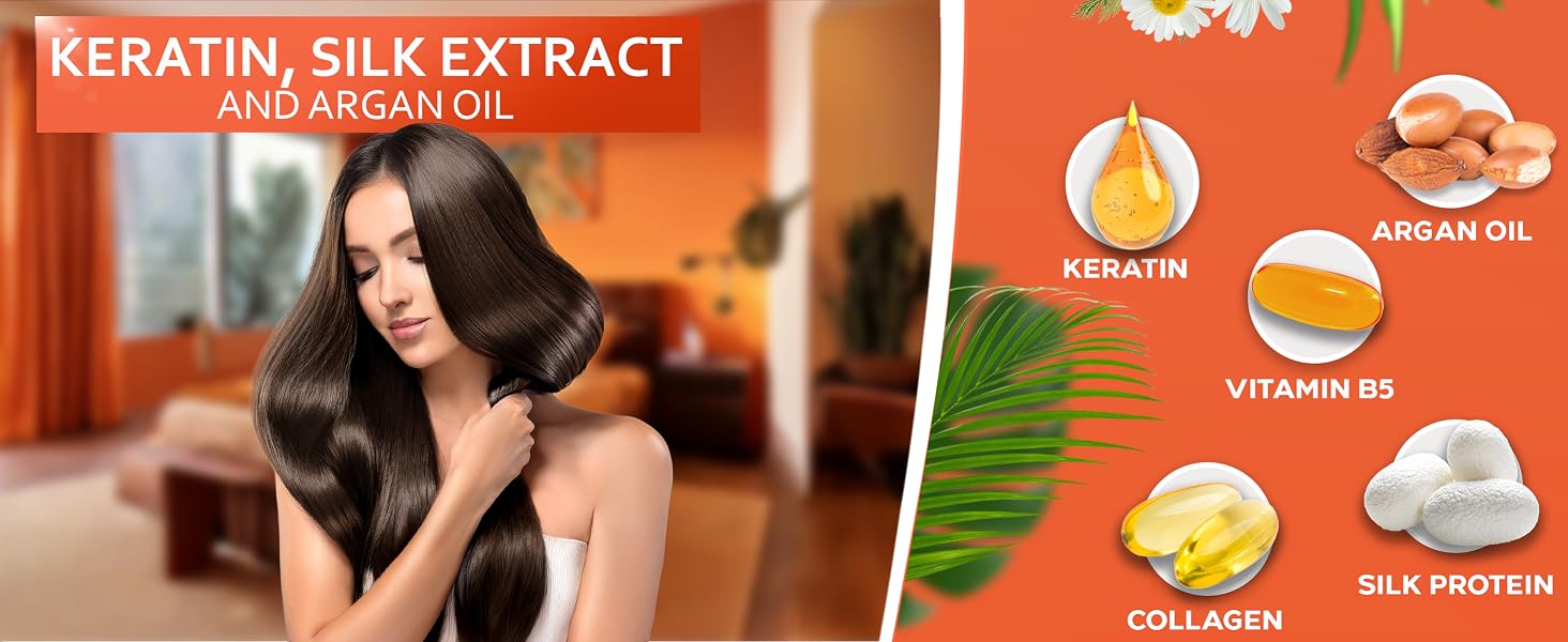 anti frizz hair treatment no for frizzy best women