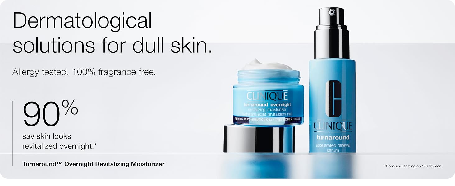 Turnaround Moisturizer