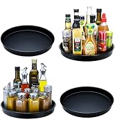 Amolliar Lazy Susan Organizer, 10