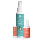Coral Sun Trio 