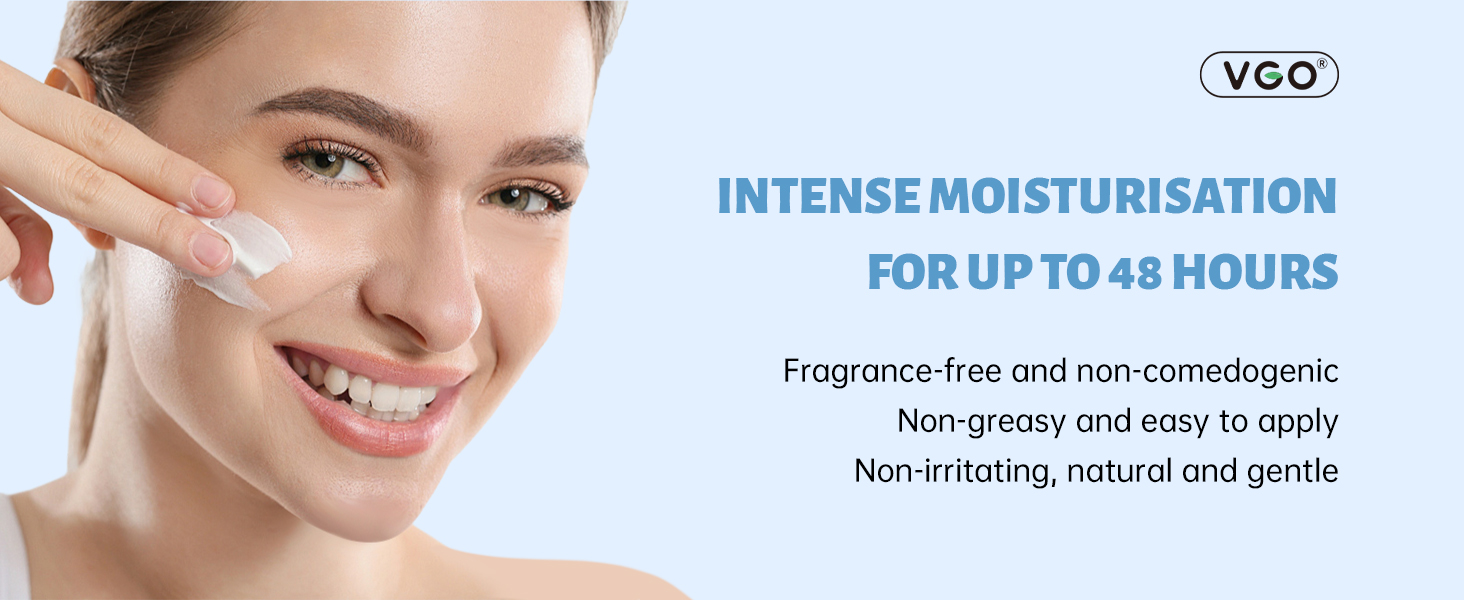 moisturizing cream