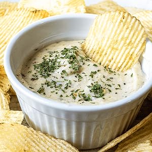 Sour Cream Dip