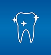 sparkly tooth image