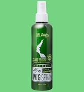 allday locks wig care collection wig spray
