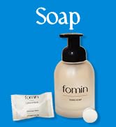 soap tablets