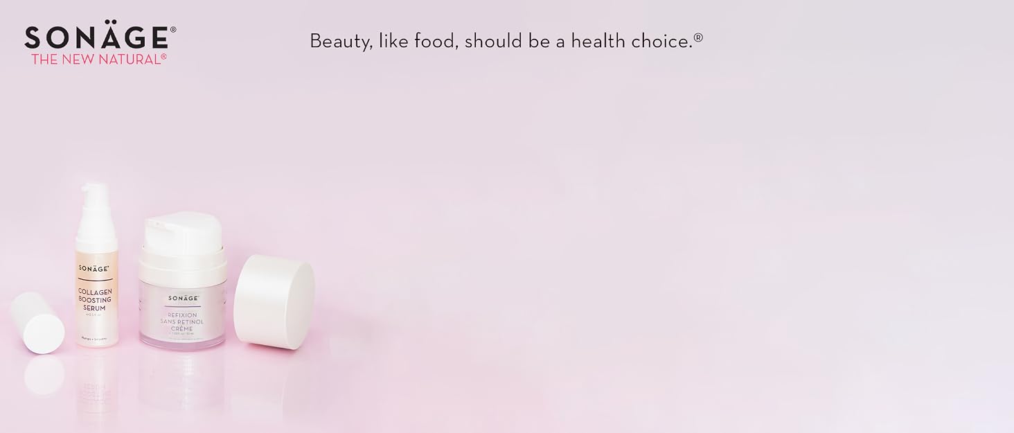 Sonage Beatuy Like Food Desktop