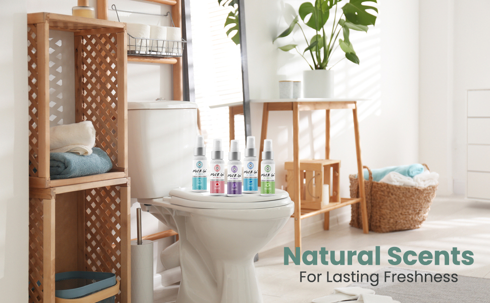 GREAT FOR HOME & DISCREET ON THE GO