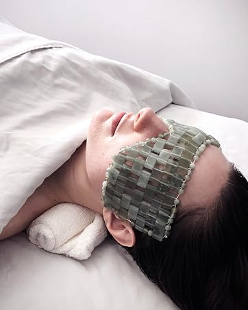 gingerchi ginger chi spa facial gua sha 