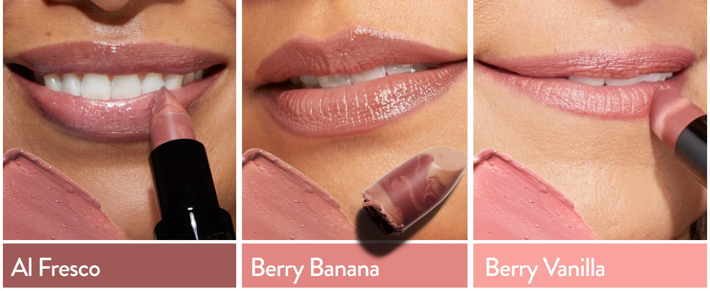 Italian Marble Lipstick