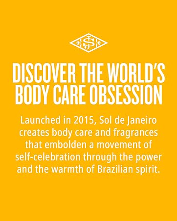 Discover the world's body care obsession