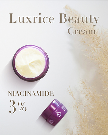 luxrice