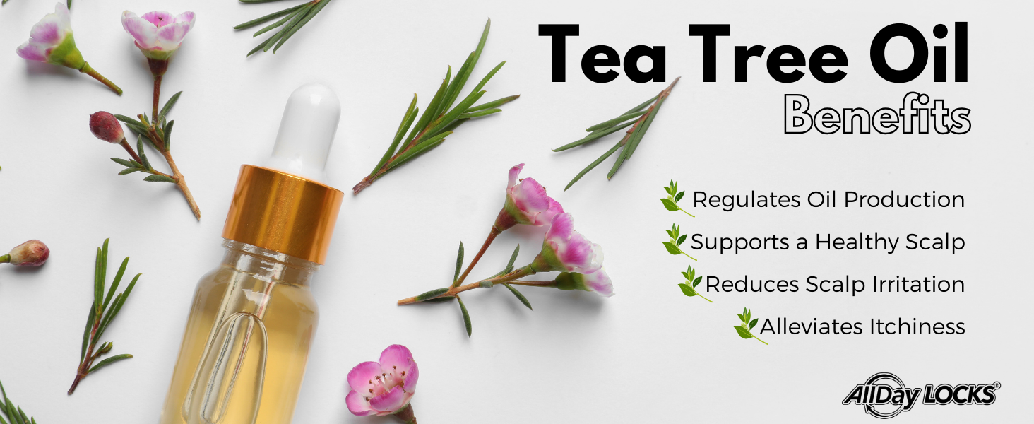 tea tree oil benefits