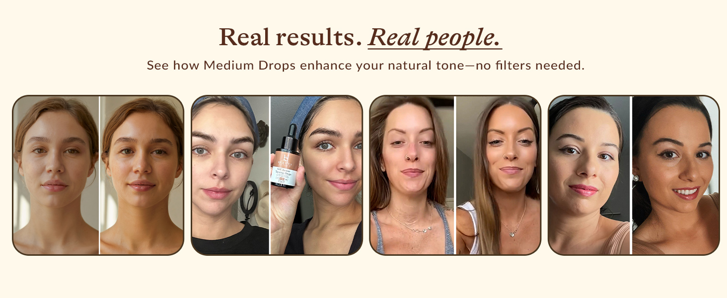 bronzing drops tanning drops face tanning drops self tanning drops bronzer drops tan drops tanning