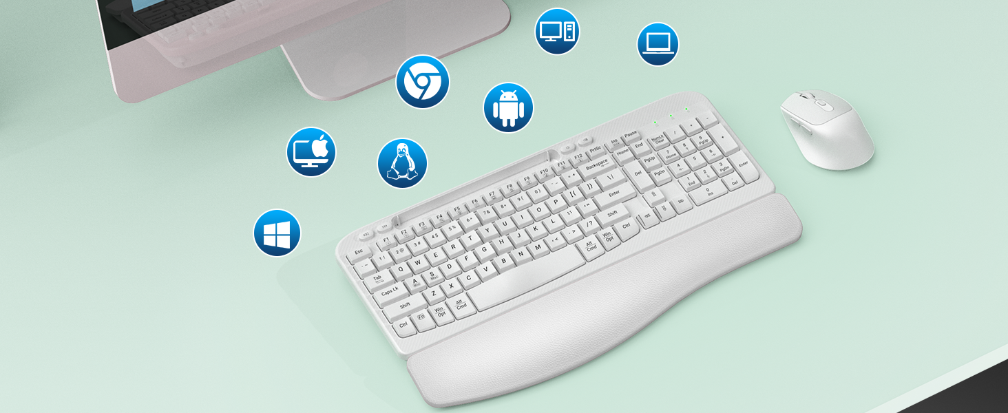 keyboard wireless