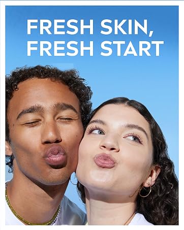 Fresh Skin Fresh Start