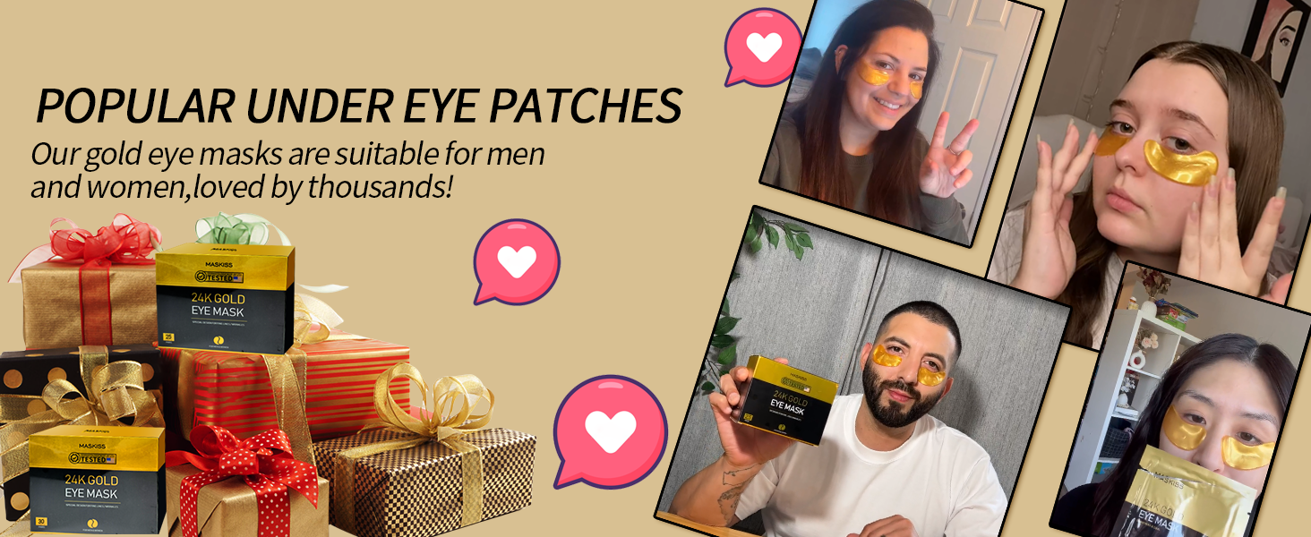 eye masks