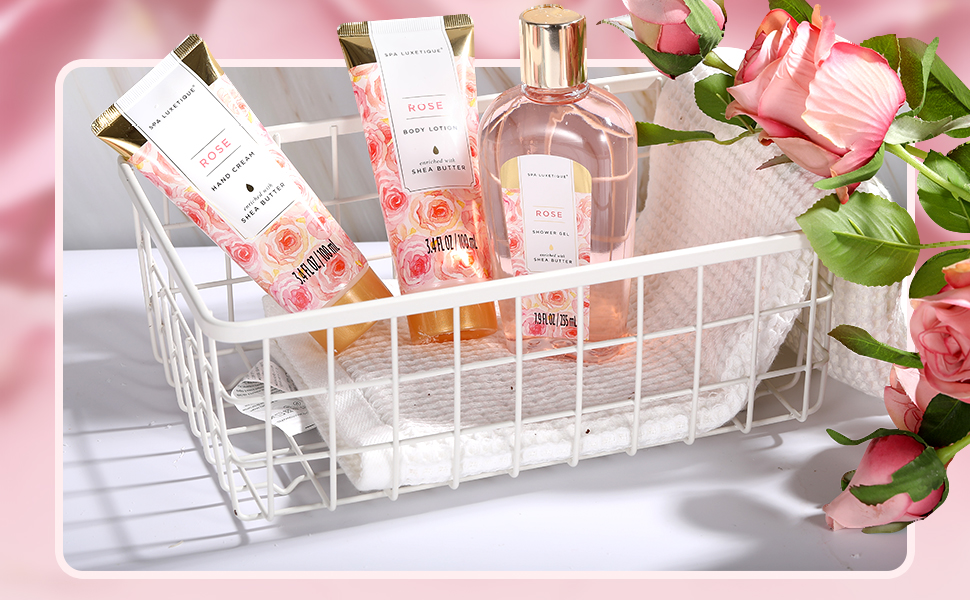 bath set
